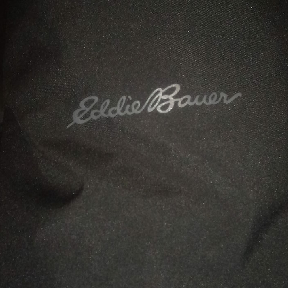 Women's Eddie Bauer coat